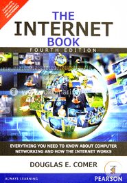 The Internet Book
