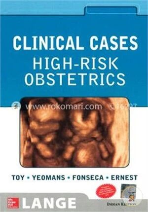 Lange Clinical Cases
