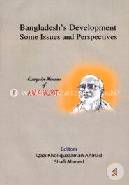 Bangladesh's Development Some Issues And Perspectives
