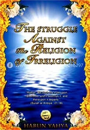 The Struggle Against the Religion of Irreligion