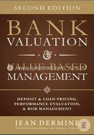 Bank Valuation and Value Based Management