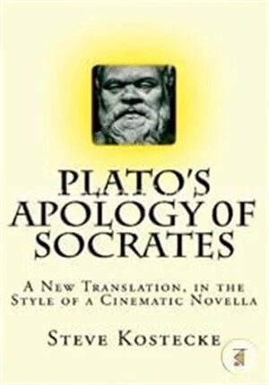 Plato's Apology of Socrates
