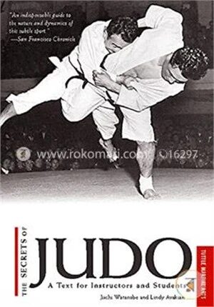 The Secrets of Judo