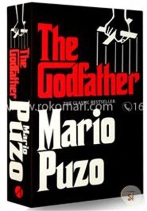 The Godfather (The Classic Bestseller)
