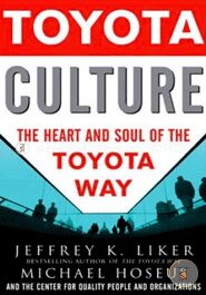 Toyota Culture