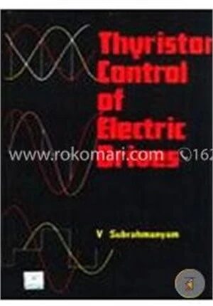 Thyristor Control of Electric Drives