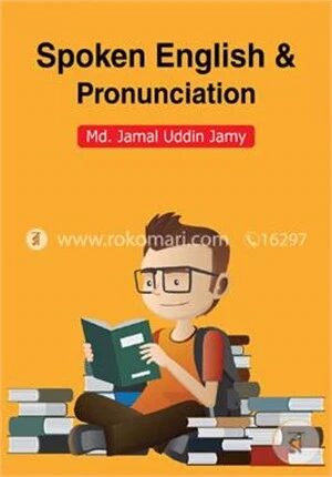 Spoken English And Pronunciation