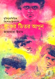 বুকের ভিতর আগুন