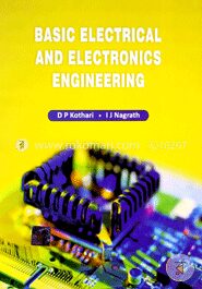 Basic Electrical and Electronics Engineering