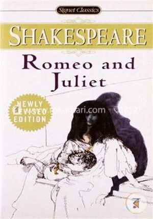 Romeo and Juliet