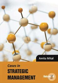 Cases in Strategic Management