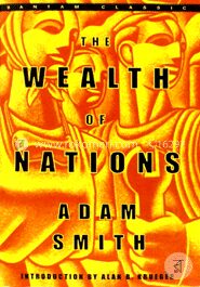 The Wealth of Nations