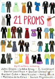 21 Proms (By 21 Authors)