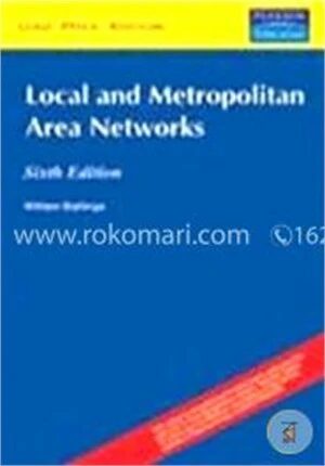 Local and Metropolitan Area Networks