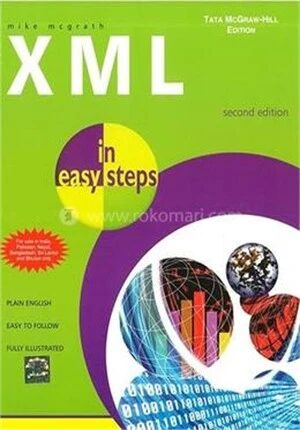 XML in easy steps