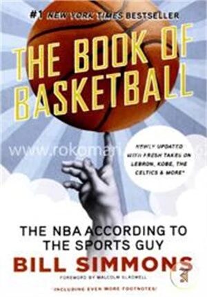 The Book of Basketball
