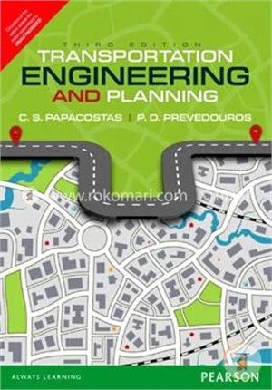 Transportation Engineering and Planning