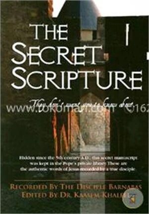 The Secret Scripture