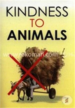 Kindness to Animals