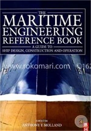 The Maritime Engineering Reference Book