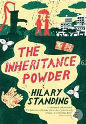 The Inheritance Powder