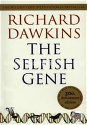 The Selfish Gene