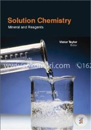 Solution Chemistry