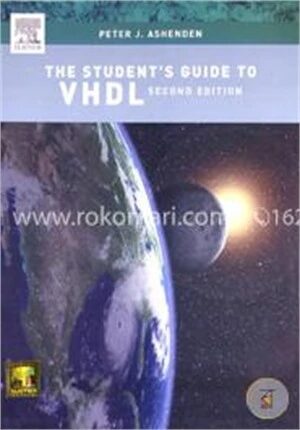 The Students Guide to VHDL