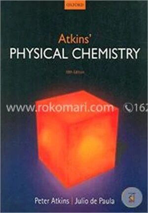 Physical Chemistry