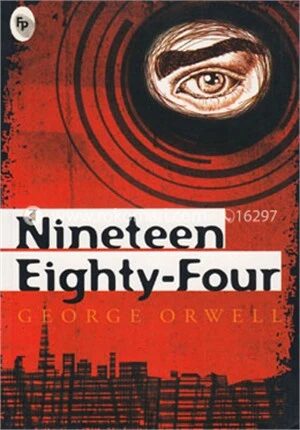 Nineteen Eighty-Four