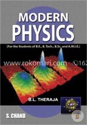 Modern Physics