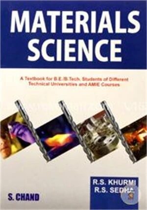 Materials Science