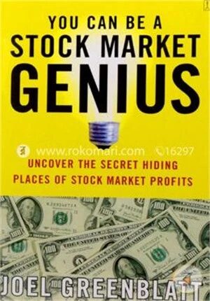 You Can be a Stock Market Genius
