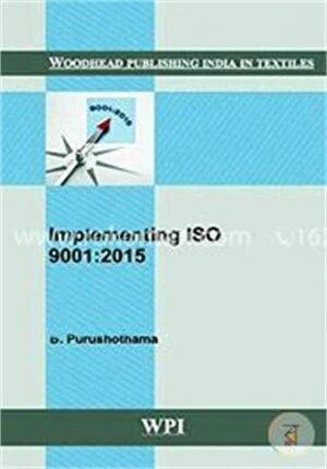 Implementing ISO 9001