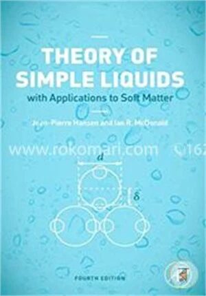 Theory of Simple Liquids