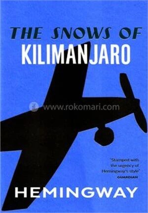 The Snows of Kilimanjaro