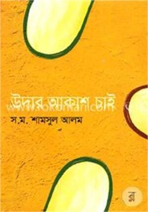 উদার আকাশ চাই