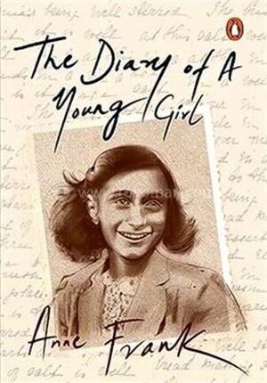 The Diary of A Young Girl