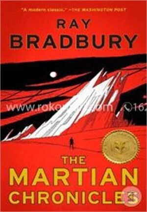 The Martian Chronicles