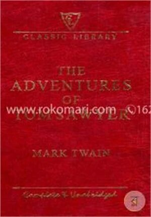 The Adventures Of Tomsawyer