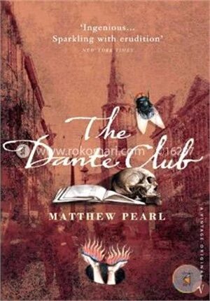 The Dante Club