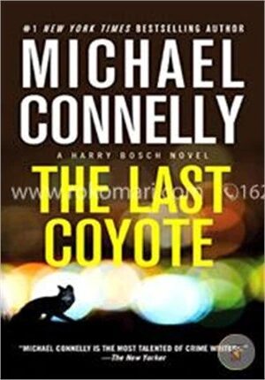 The Last Coyote