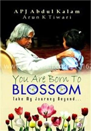 You Are Born to Blossom
