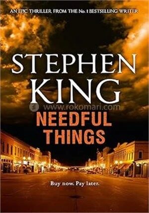 Needful Things