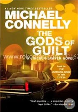 The Gods of Guilt