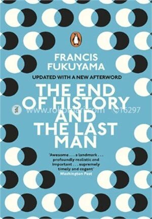 The End of History and the Last Man