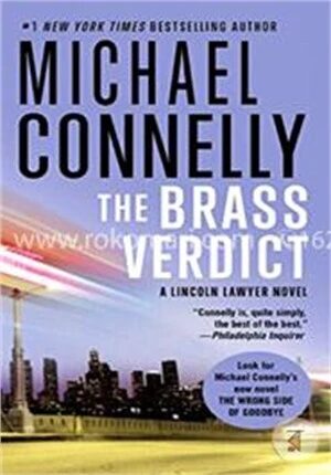 The Brass Verdict
