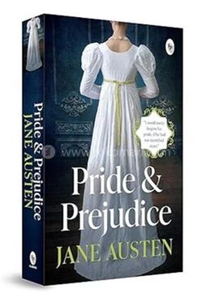 Pride and Prejudice