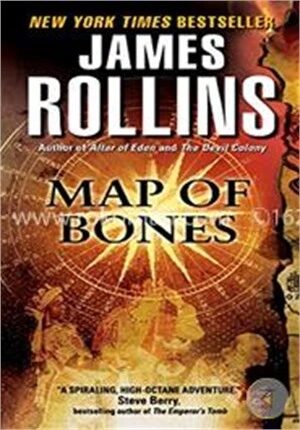 Map of Bones
