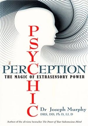 Psychic Perception
